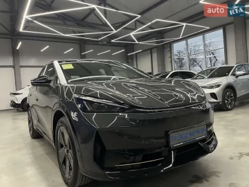 Авто Volkswagen Id Unyx 2024 № 7364390