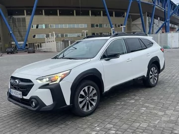 Авто Subaru Outback 2022 № 7364400