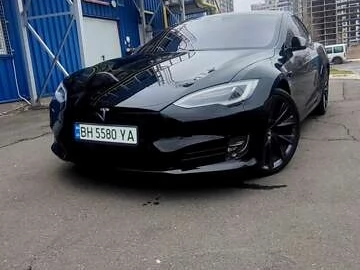 Авто Tesla Model S 2020 № 7364446