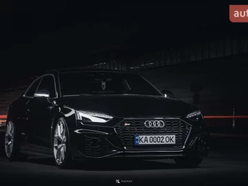 Авто Audi S5 2017 № 7364451