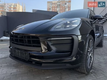 Авто Porsche Macan 2024 № 7364473