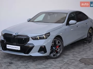 Авто BMW I5 2024 № 7364474