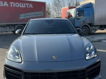 Авто Porsche Cayenne 2019 № 7364476