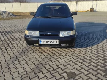 Авто ВАЗ 2110 2007 № 7364656