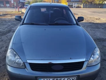 Авто ВАЗ 2170 Priora 2008 № 7364660