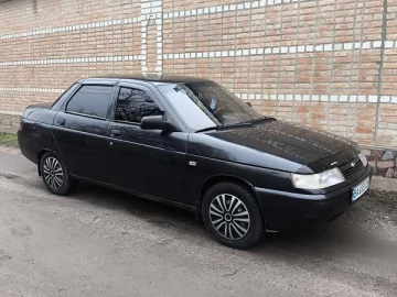 Авто ВАЗ 2110 2007 № 7364668