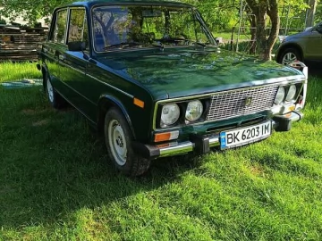 Авто ВАЗ 2106 1999 № 7364669