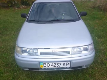 Авто ВАЗ 2110 2009 № 7364682
