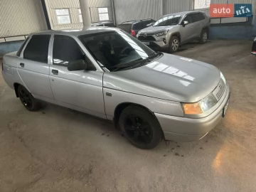 Авто ВАЗ 2110 2009 № 7364683