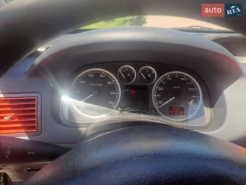 Авто Peugeot 307 2003 № 7364706