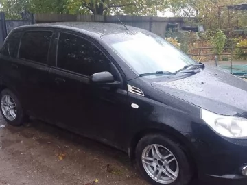 Авто ЗАЗ Vida 2012 № 7364713