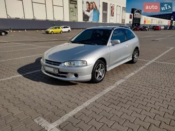 Авто Mitsubishi Colt 2003 № 7364729