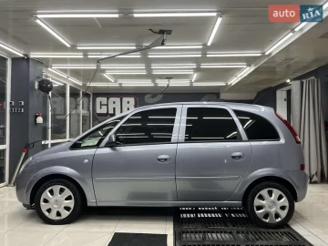 Авто Opel Meriva 2005 № 7364762