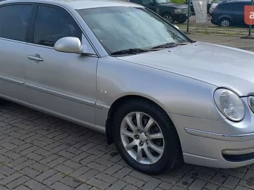 Авто KIA Opirus 2007 № 7364769