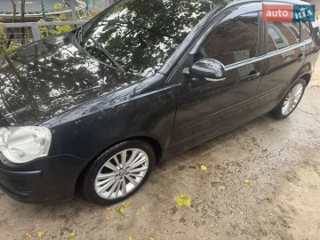 Авто Volkswagen Polo 2008 № 7364853