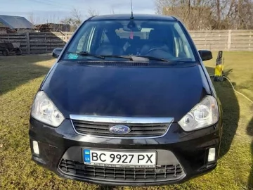 Авто Ford C-Max 2008 № 7364882