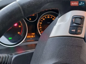 Авто Opel Astra 2007 № 7364919
