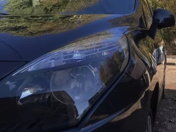 Авто Renault Scenic 2011 № 7364923