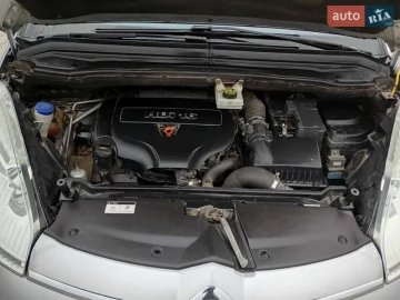 Авто Citroen C5 2012 № 7364958
