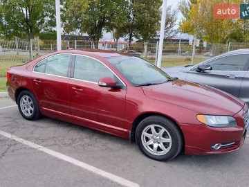 Авто Volvo S80 2006 № 7364959