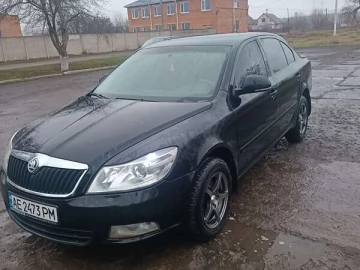 Авто Skoda Octavia 2010 № 7364964