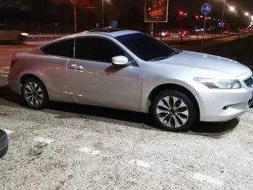 Авто Honda Accord 2008 № 7364970