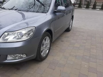 Авто Skoda Octavia 2012 № 7365008