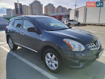 Авто Nissan Rogue 2013 № 7365027