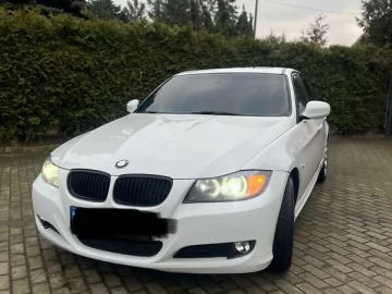 Авто BMW 3 Series 2010 № 7365139