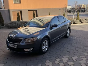 Авто Skoda Octavia 2014 № 7365169
