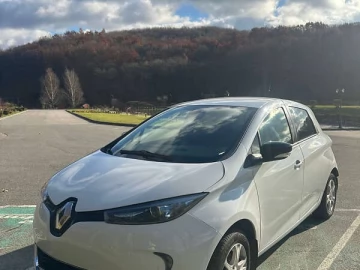 Авто Renault Zoe 2018 № 7365178