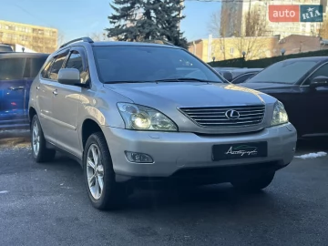 Авто Lexus Rx 2008 № 7365201