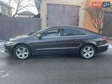 Авто Volkswagen Cc Passat Cc 2013 № 7365202