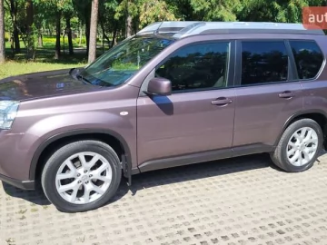 Авто Nissan X-Trail 2012 № 7365264