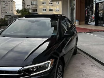 Авто Volkswagen Jetta 2019 № 7365329