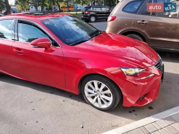 Авто Lexus Is 2015 № 7365375