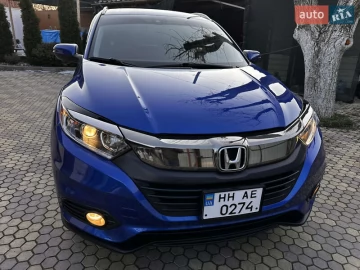 Авто Honda Hr-V 2021 № 7365382