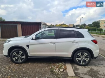 Авто Mitsubishi Asx 2021 № 7365393
