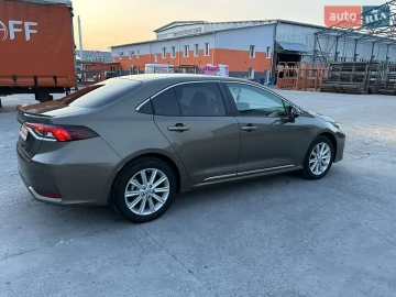 Авто Toyota Corolla 2022 № 7365538