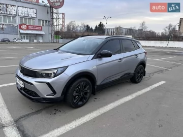 Авто Opel Grandland 2022 № 7365539