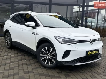 Авто Volkswagen Id 4 2022 № 7365557
