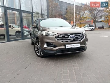 Авто Ford Edge 2019 № 7365568