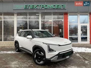 Авто KIA Ev5 2024 № 7365571