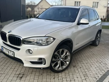 Авто BMW X5 2017 № 7365609