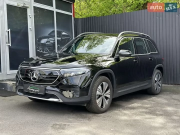 Авто Mercedes Eqb 2023 № 7365615