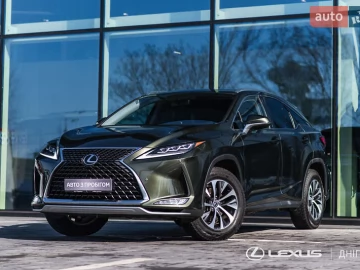 Авто Lexus Rx 2021 № 7365624