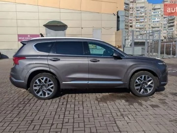 Авто Hyundai Santa Fe 2023 № 7365634