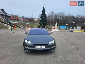 Авто Tesla Model S 2022 № 7365655