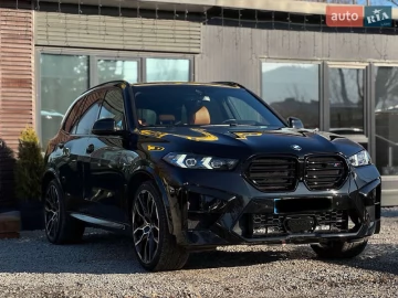 Авто BMW X5 2022 № 7365661