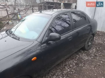 Авто ЗАЗ Lanos 2009 № 7365769